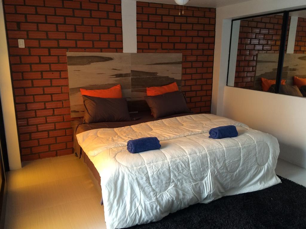 Ica Adventures Bed and Breakfast Værelse billede