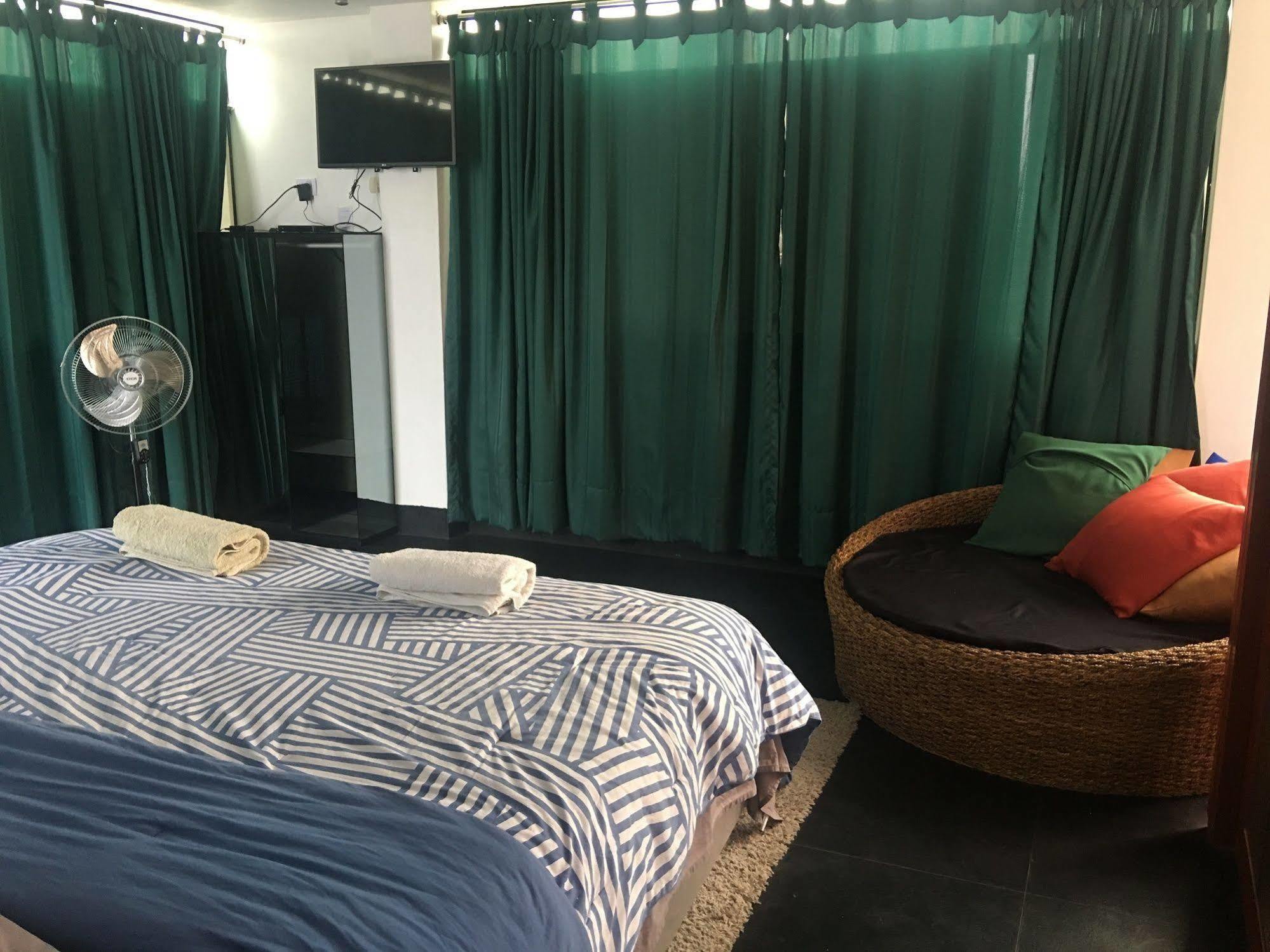 Ica Adventures Bed and Breakfast Eksteriør billede