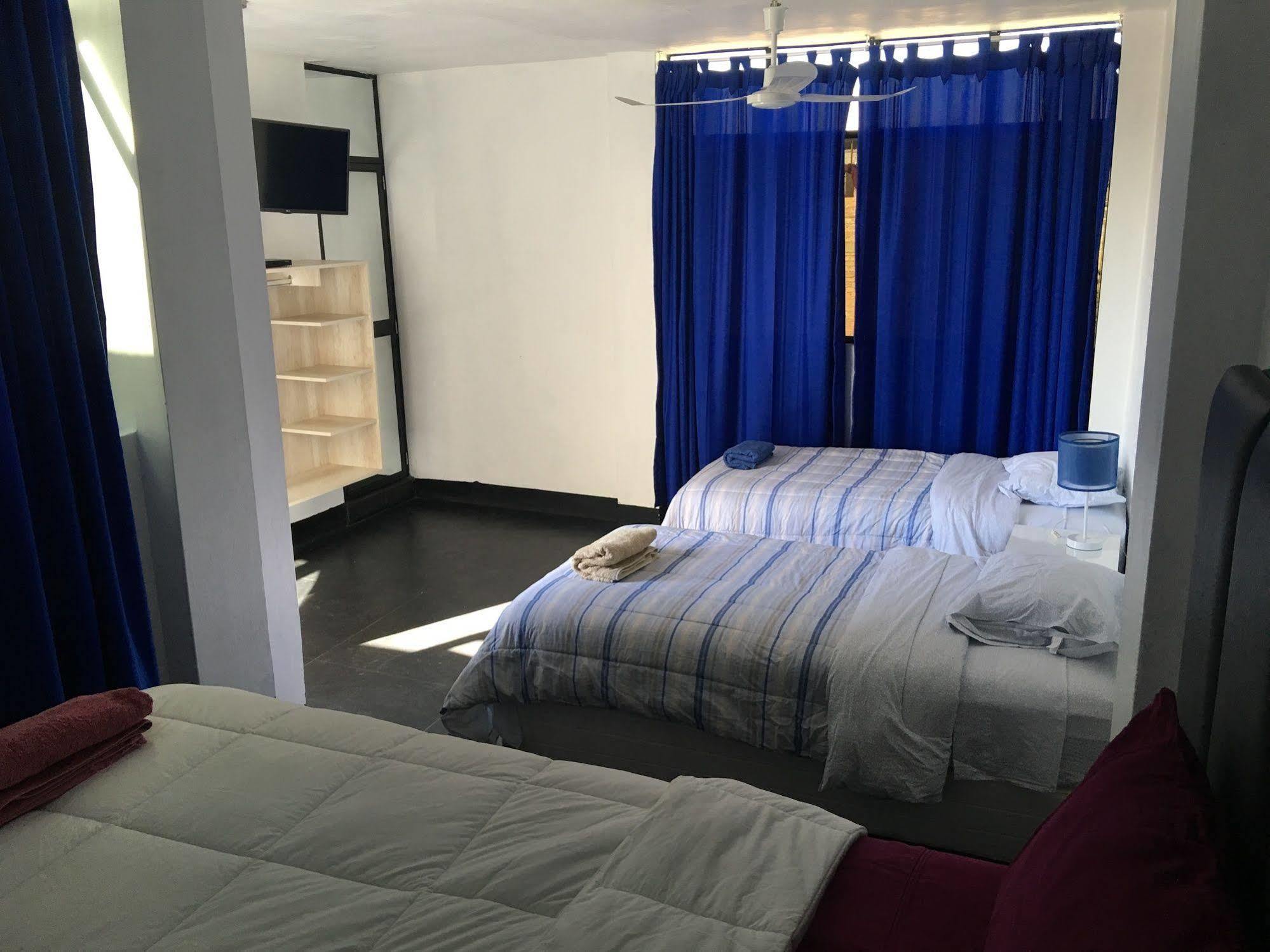 Ica Adventures Bed and Breakfast Eksteriør billede